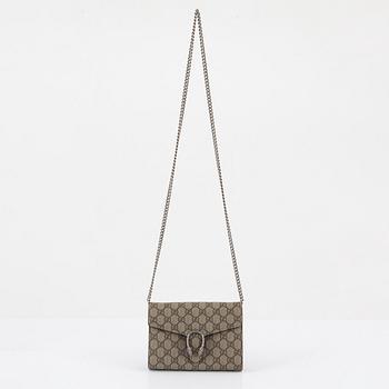 Gucci, väska, "Dionysos".