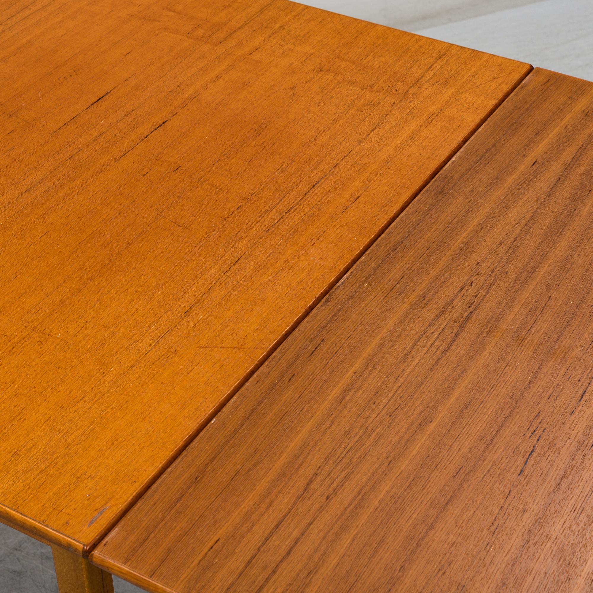 MATBORD, Ikea, "Mikele", 1950/60-tal, EN möbler Danmark.