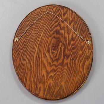 A Russian desk, 19th century.