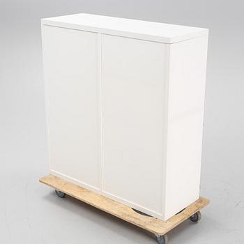 Antonio Gioia, an 'Avanti' cabinet, Dux, 1980s.