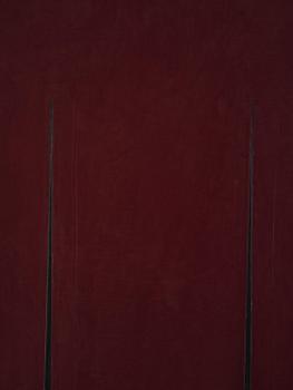 Ann Edholm, "Skymning/Dusk".