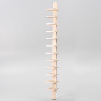 John Kandell, Shelf, "Pilaster", Källemo.