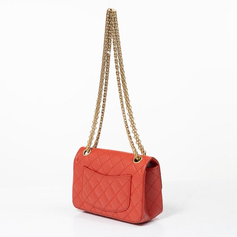 Chanel, Bag, "Reissue 2.55 Flap Bag", 2019.
