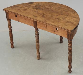MATBORD, 1800-tal.