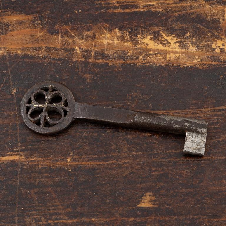 Cabinet, Baroque, 18th century.
