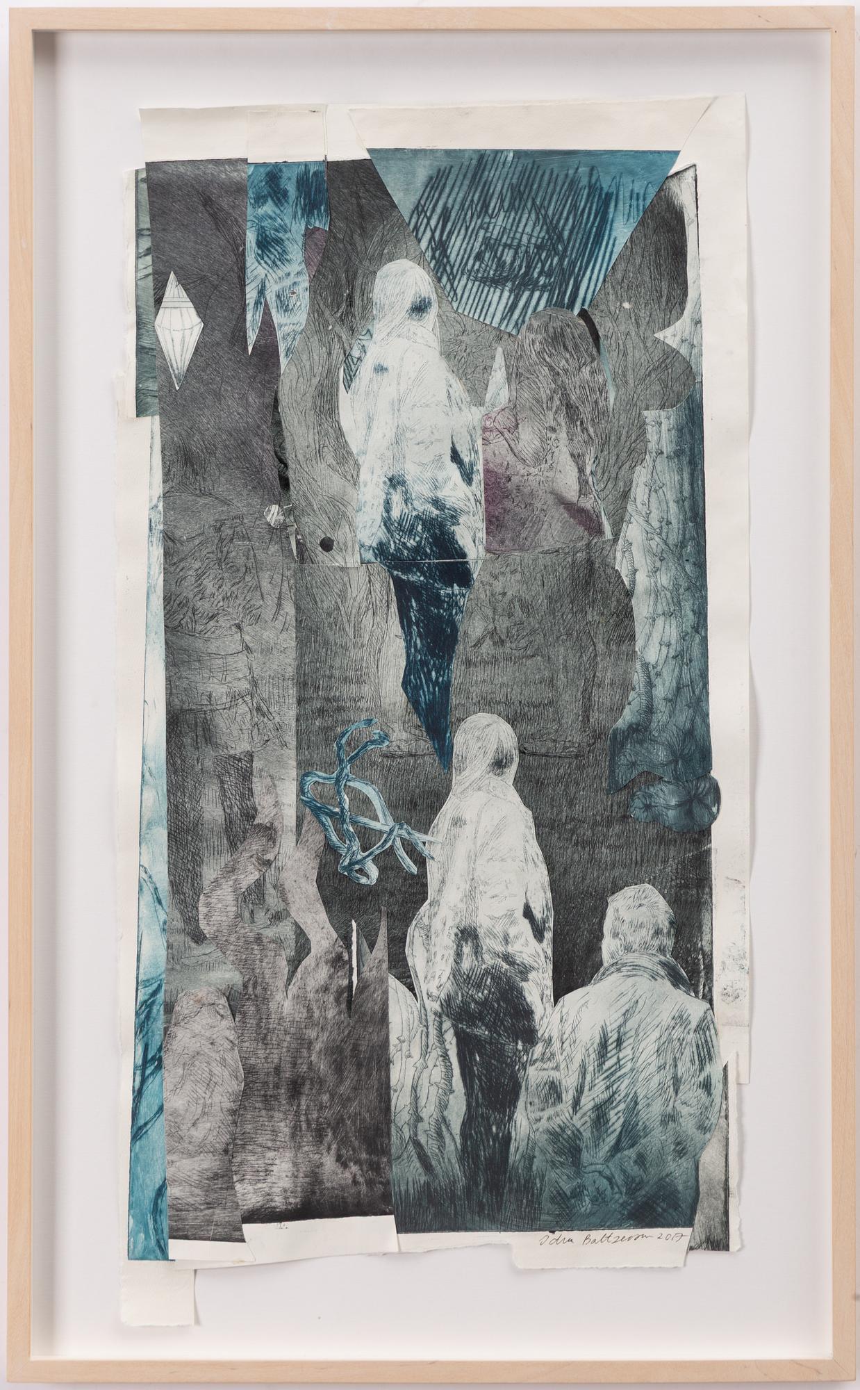 Idun Baltzersen, "Tvivel".