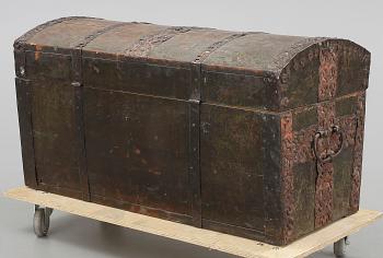 KISTA, barock, daterad 1730.