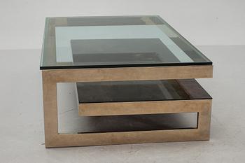 SOFFBORD, 1970-tal.
