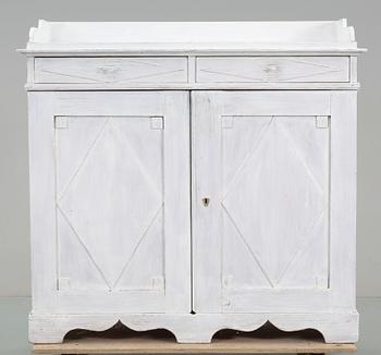 SKÄNK, sengustaviansk provins, 1800-tal.