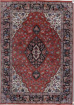 MATTA, Pakistan, ca 290x200 cm.