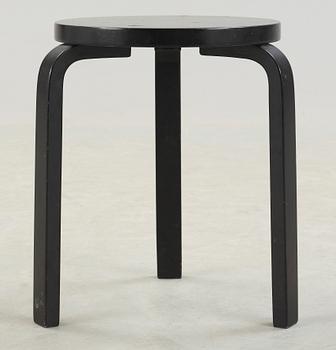 PALL, modell E 60, Alvar Aalto, Artek, 1950/1960-tal.