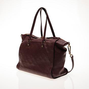 VÄSKA, "Lumineuse PM", Louis Vuitton.
