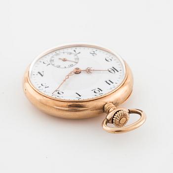 ZENITH, pocket watch, 32 mm.