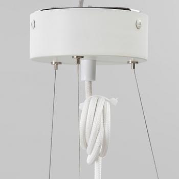 Gunnar Asplund, a 'GA1' ceiling lamp, Blond Belysning, Sweden, 2020's.