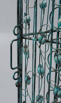 VINSTÄLL, sent 1900-tal.