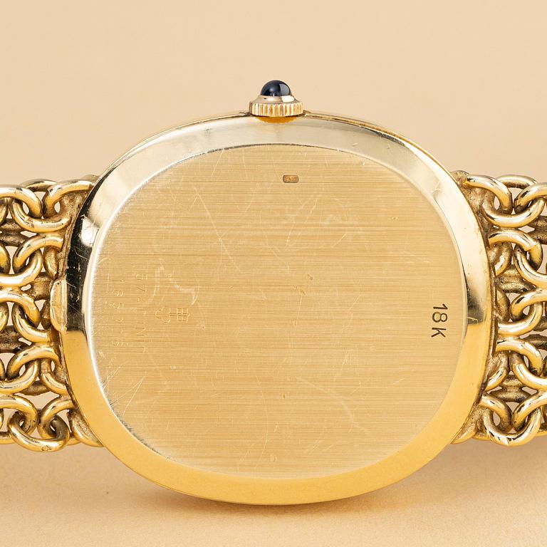 Corum, “Ellipse”, ca 1977.