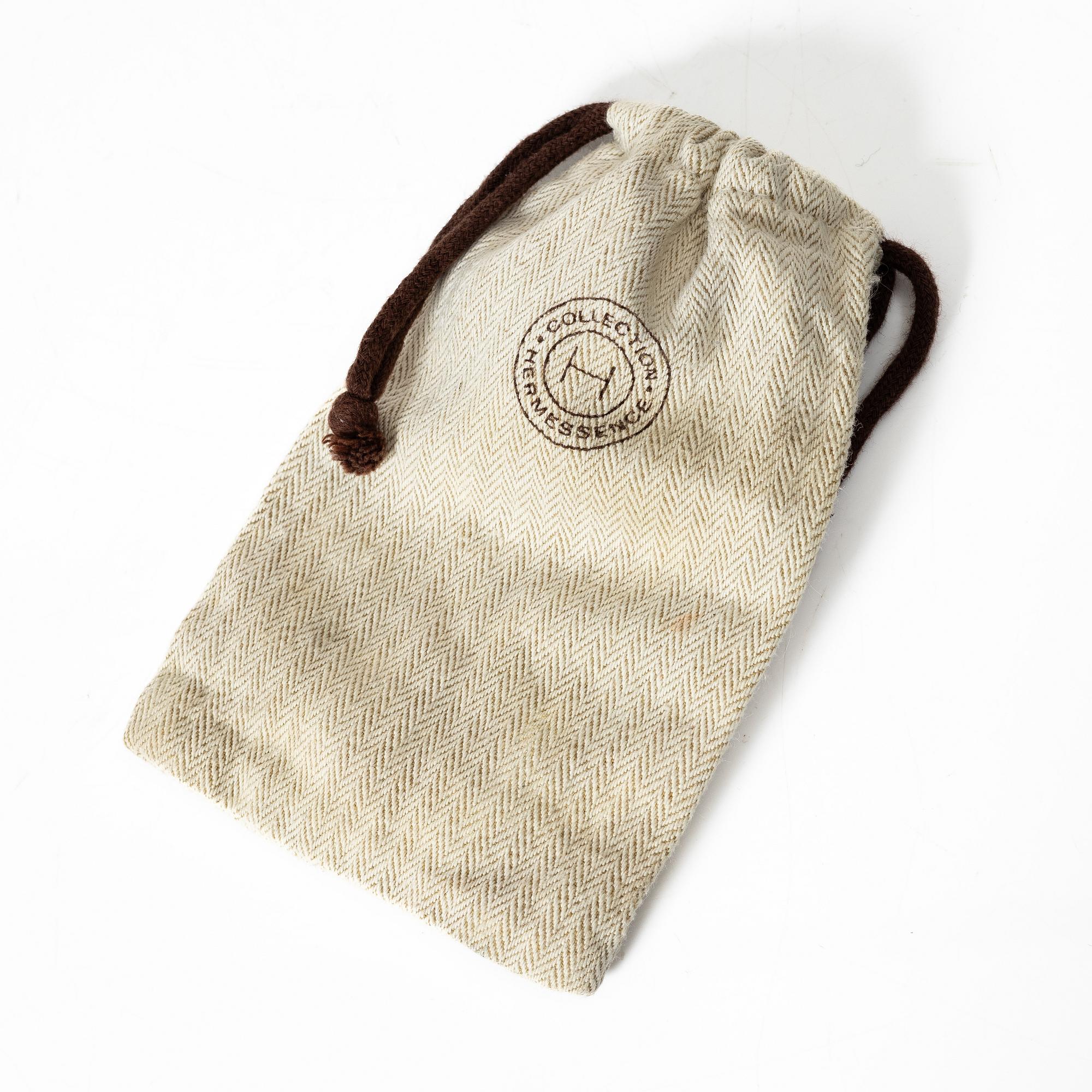 Hermès, örhängen, ett par.