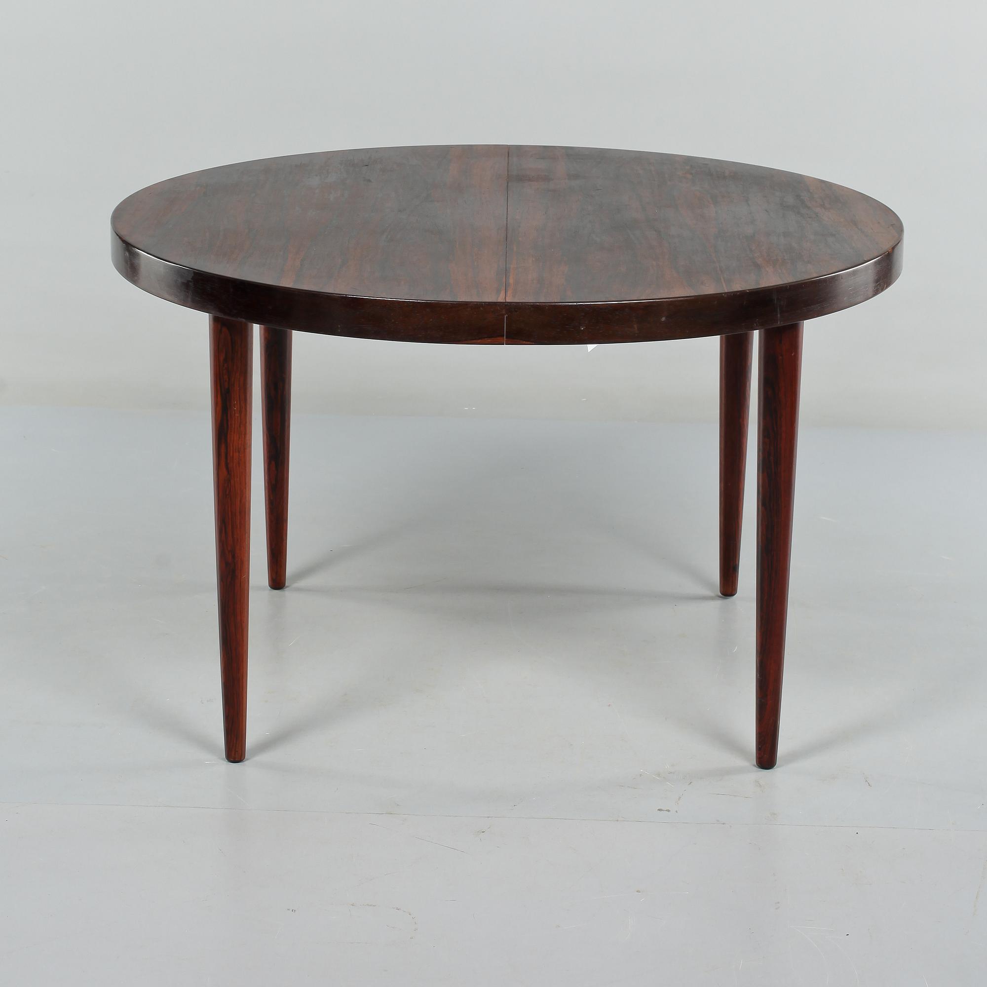 MATBORD, troligen Kai Kristiansen, Danmark, 1950-/60-tal,