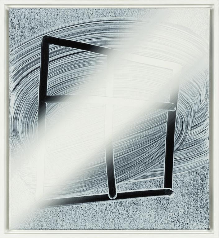 Lieven Hendriks, "Sunny Spells".