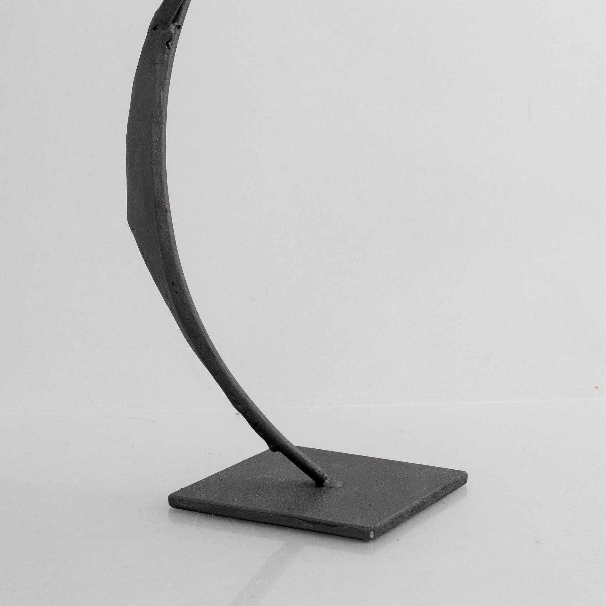 Pierre Olofsson, Utan titel.