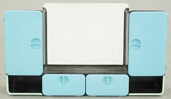 BADRUMSKÅP, Italien 1960.