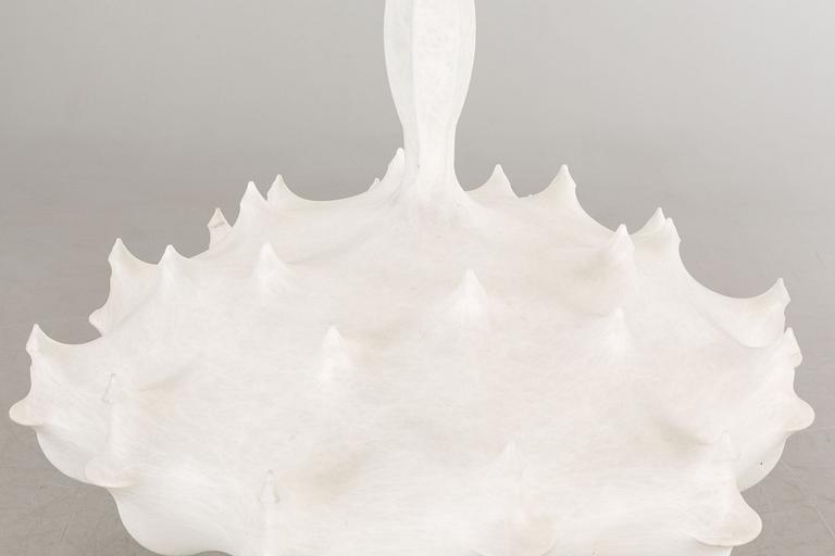 MARCEL WANDERS, taklampa Flos "Zeppelin 1", Italien 2000-tal.