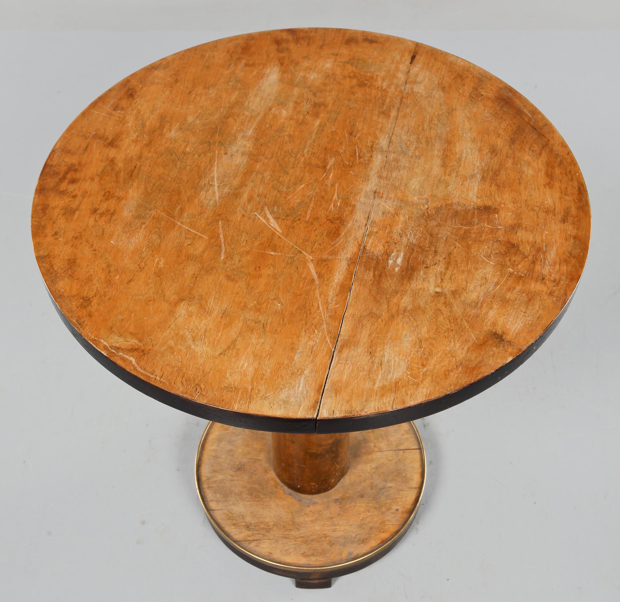 CAFÈBORD, art deco, 1930/40.