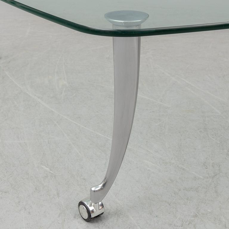 SOFA TABLE, Rolf Benz, 21th century.