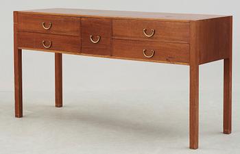 SIDEBOARD, Josef Frank, Firma Svenskt Tenn.