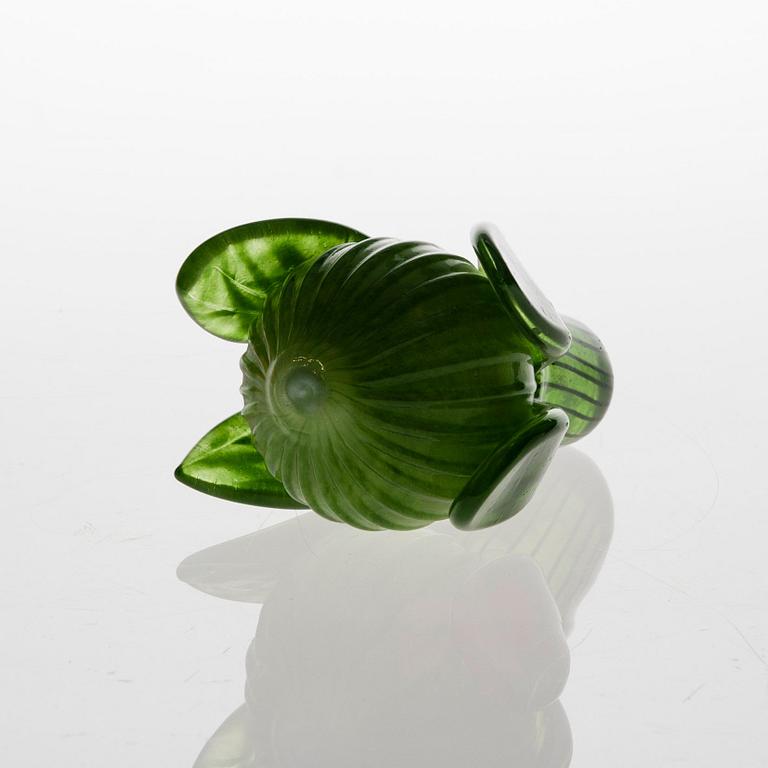 Oiva Toikka, GLASS SCULPTURES, 10 PCS.