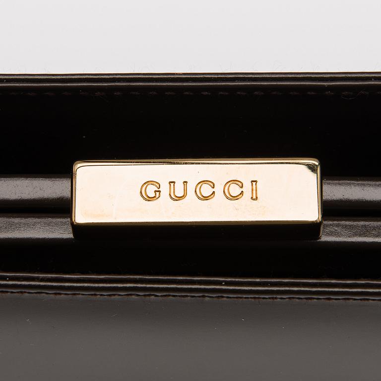 GUCCI, HANDVÄSKA.