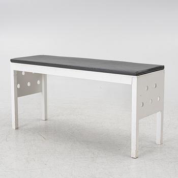 Thomas Sandell, Bench, "Air", Asplund, 2000s.