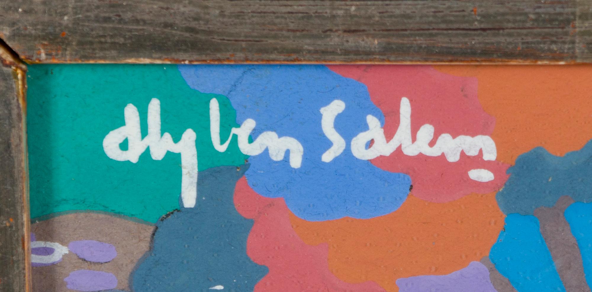 Aly Ben Salem, Utan titel.