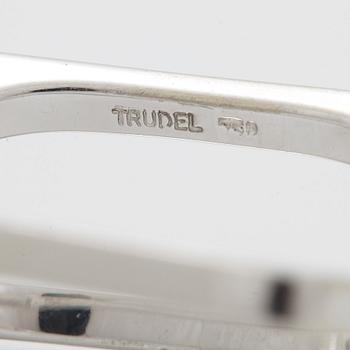 TRUDEL a ring likely designed by KURT AEPLI.