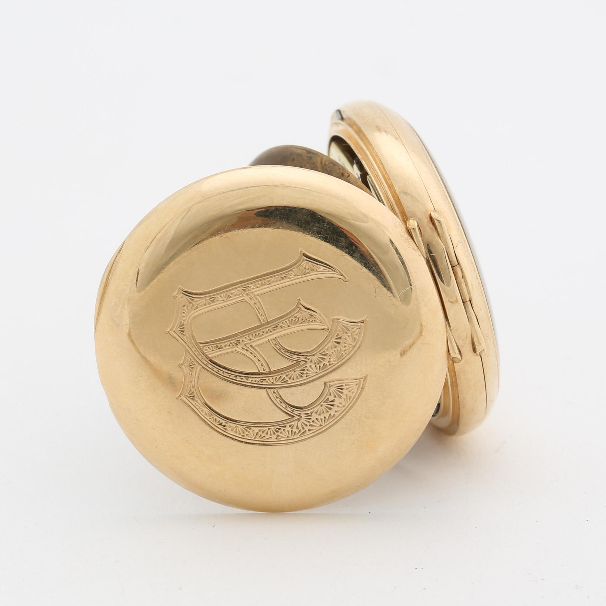 S.U.F, fickur, 31 mm,