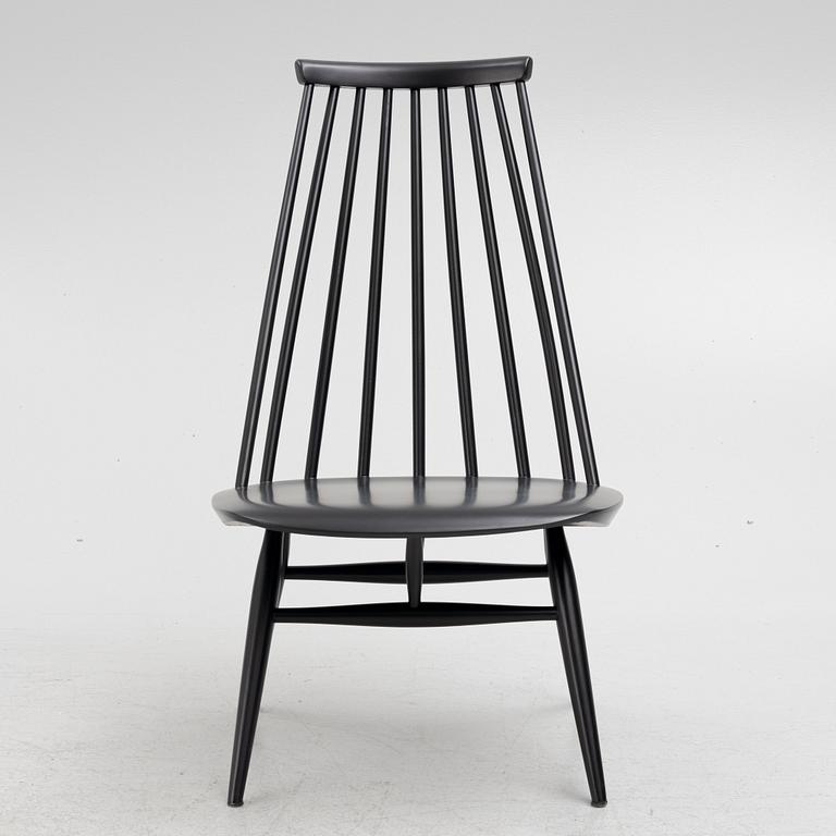 Ilmari Tapiovaara, chair, "Mademoiselle", Edsbyverken, second half of the 20th century.