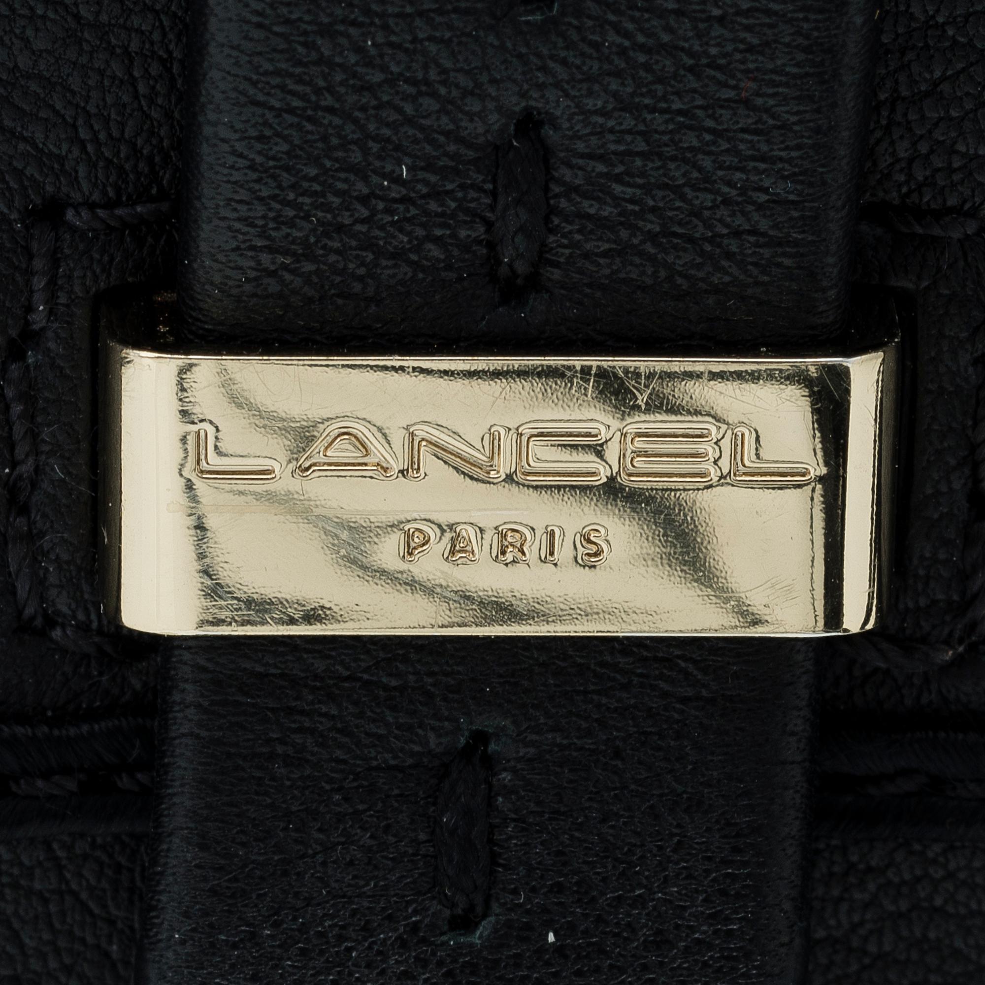 BAG, "Premier Flirt", Lancel.
