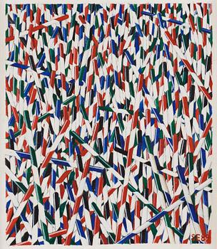 160. Sten Eklund, Untitled.