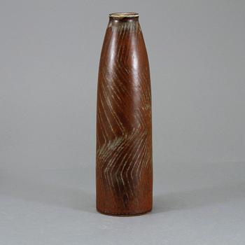 VAS,  stengods, Carl Harry Stålhane, Rörstrand.