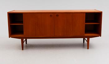 SIDEBOARD, 1900-talets andra hälft.