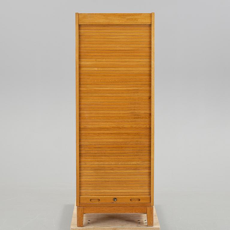 ARKIVSKÅP, Åtvidabergs Snickerifabrik. omkring 1900-talets mitt.