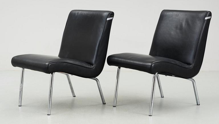 STOLAR, ett par, Walter Knoll, Classic Edition.