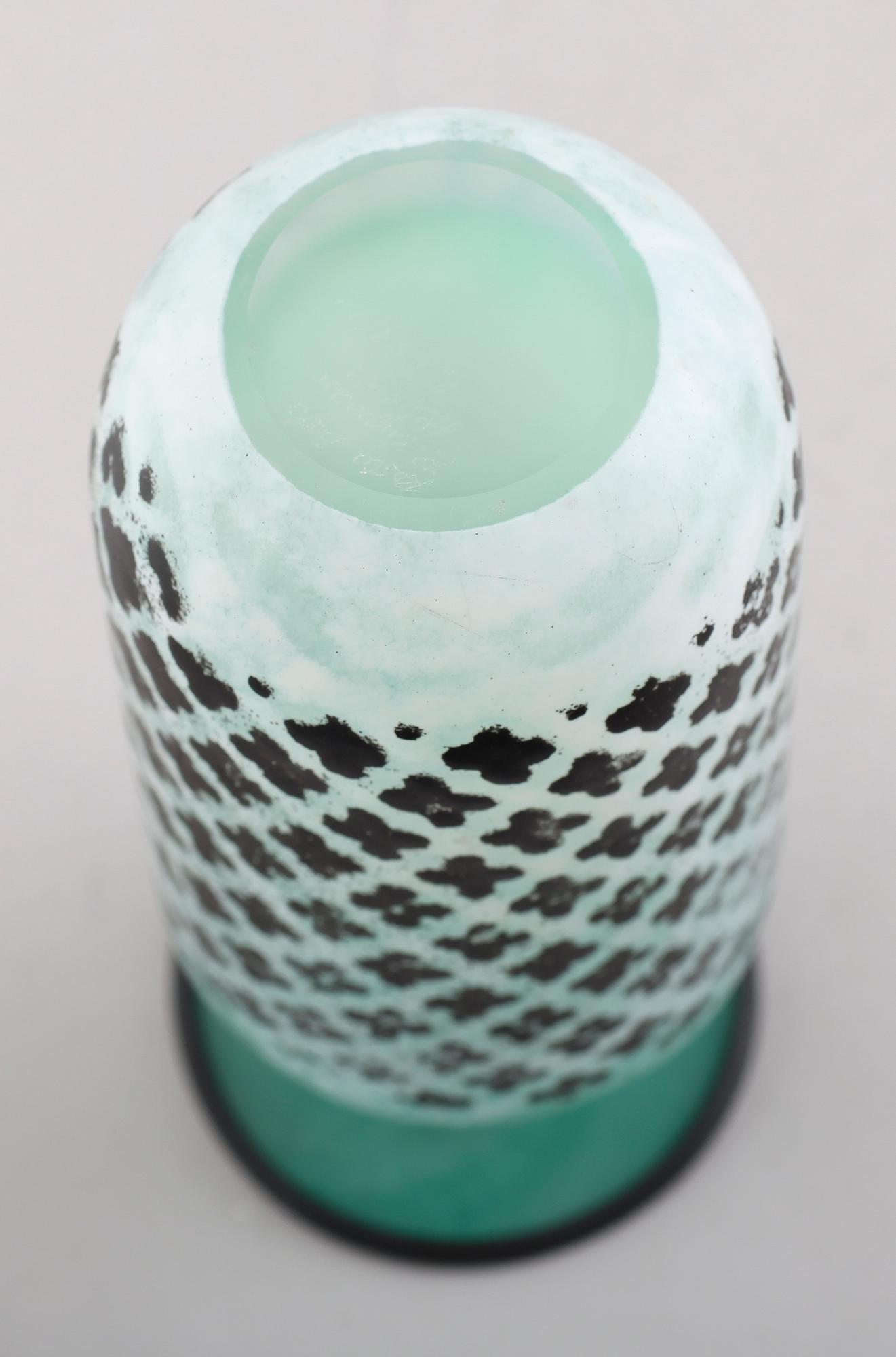 VAS, glas, signerad, Kjell Engman, Kosta Boda.