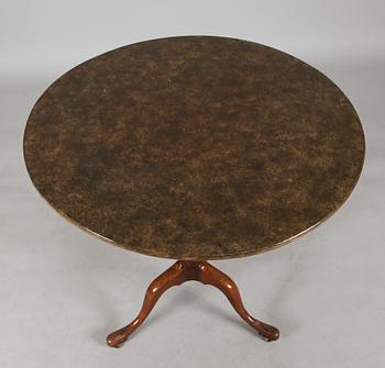 FÄLLBORD, 1800-talets första hälft.