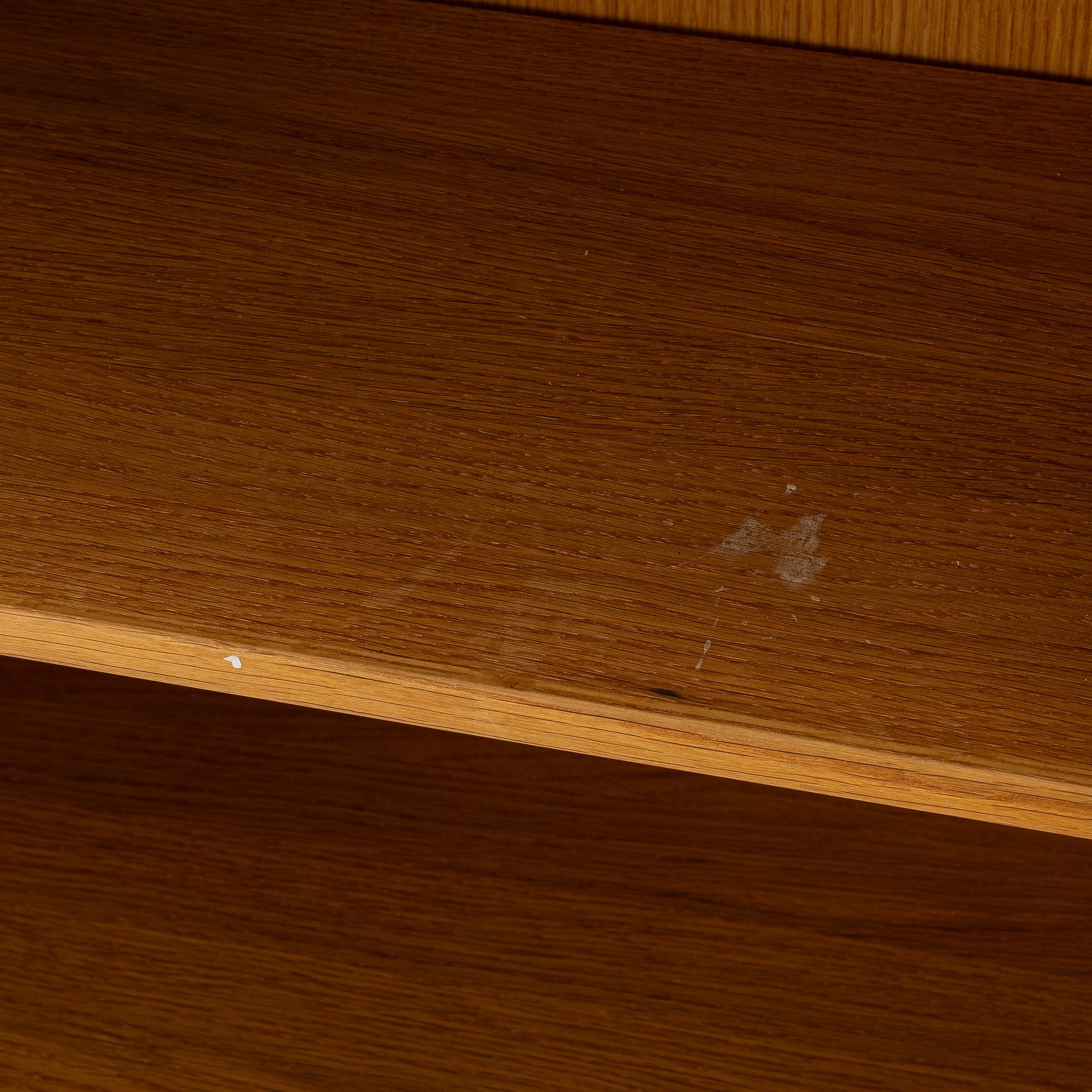 Sara Larsson, cabinet, Lammhults, contemporary.