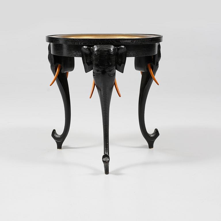 BRICKBORD, 1900-talets andra hälft.