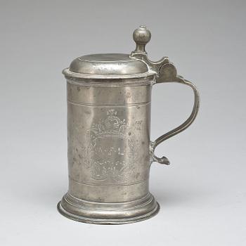 TENNSTOP, möjligen Ryssland, 1749.