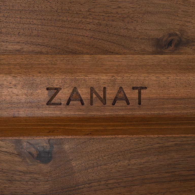 Ilse Crawford, Bänk, "Touch Bench", Zanat.