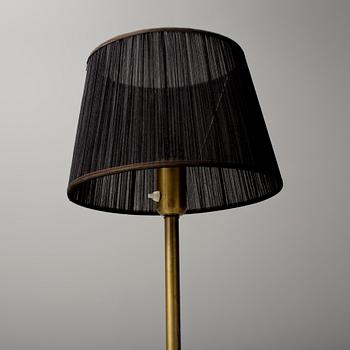 GOLVLAMPA, Asea, 1900-talets andra hälft.