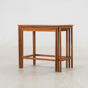 Satsbord  modern tillverkning.